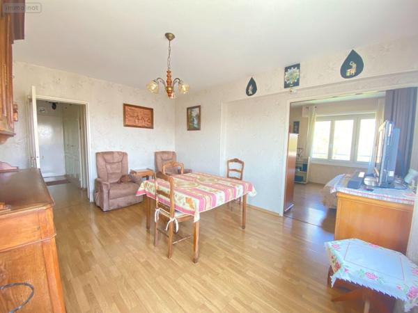 Appartement à vendre à Mérignac en Gironde (33700), ref : 11638/331   
Bourran