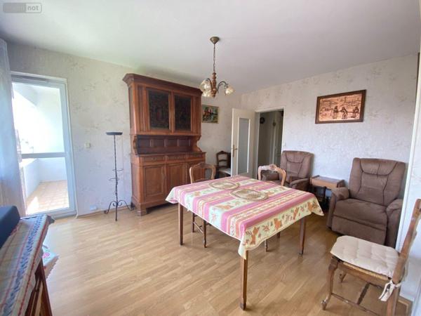 Appartement à vendre à Mérignac en Gironde (33700), ref : 11638/331   
Bourran