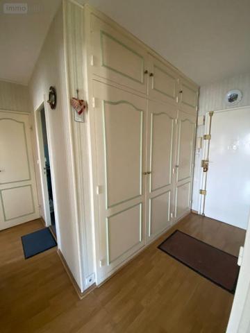 Appartement à vendre à Mérignac en Gironde (33700), ref : 11638/331   
Bourran