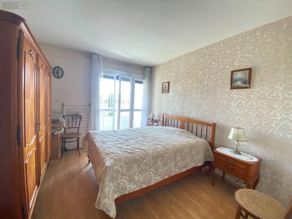 Appartement à vendre à Mérignac en Gironde (33700), ref : 11638/331   
Bourran