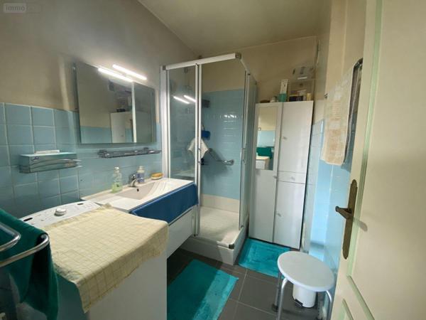 Appartement à vendre à Mérignac en Gironde (33700), ref : 11638/331   
Bourran