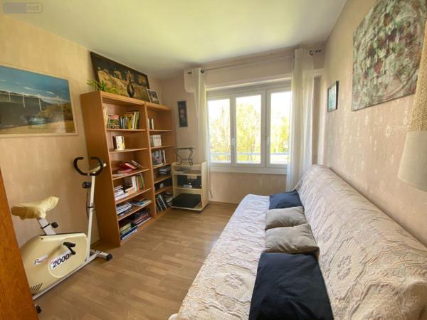 Appartement à vendre à Mérignac en Gironde (33700), ref : 11638/331   
Bourran