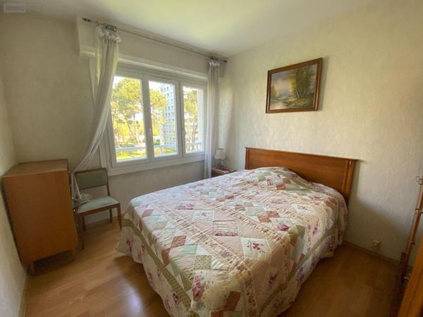 Appartement à vendre à Mérignac en Gironde (33700), ref : 11638/331   
Bourran