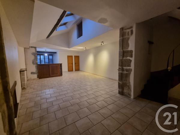 Maison à vendre  5 pièces - 168 m2 CORBIGNY - 58
