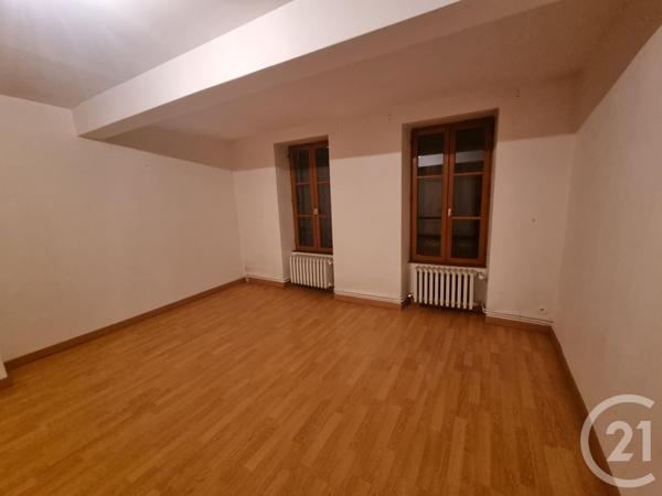 Maison à vendre  5 pièces - 168 m2 CORBIGNY - 58