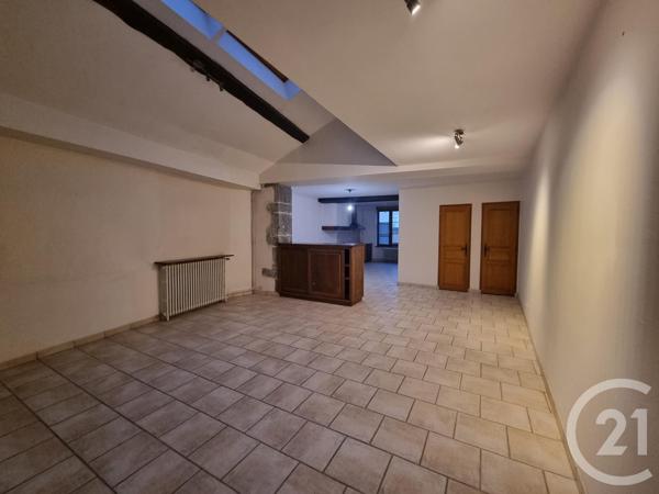 Maison à vendre  5 pièces - 168 m2 CORBIGNY - 58