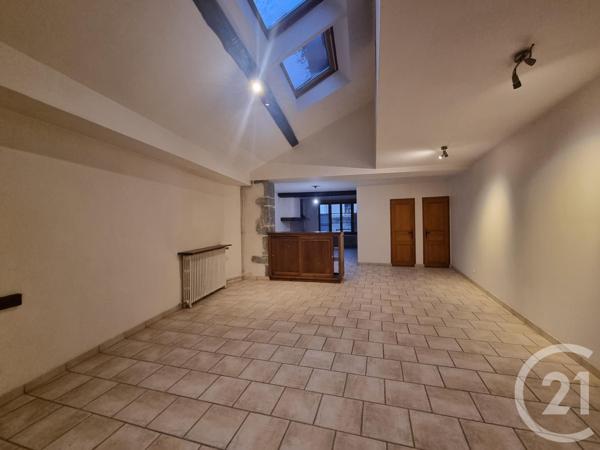 Maison à vendre  5 pièces - 168 m2 CORBIGNY - 58