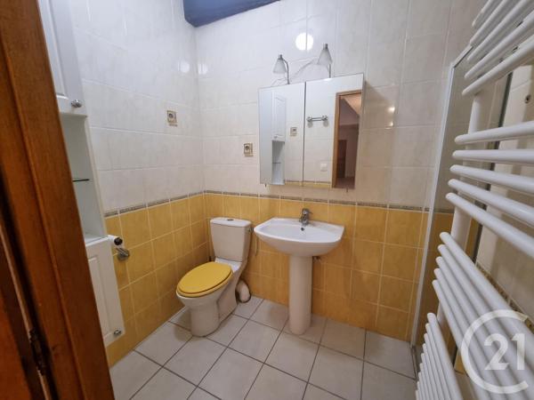 Maison à vendre  5 pièces - 168 m2 CORBIGNY - 58