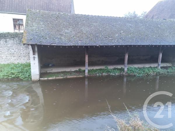 Maison à vendre  5 pièces - 168 m2 CORBIGNY - 58