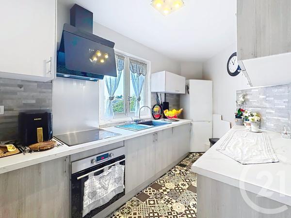 Appartement F3 à vendre  3 pièces - 72 m2 THIAIS - 94