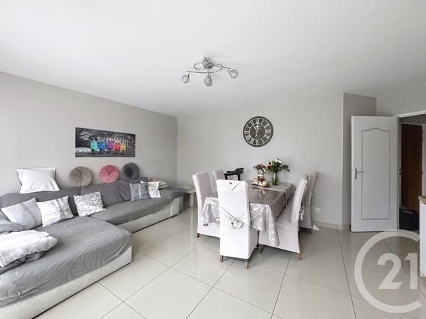 Appartement F3 à vendre  3 pièces - 72 m2 THIAIS - 94