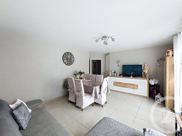 Appartement F3 à vendre  3 pièces - 72 m2 THIAIS - 94