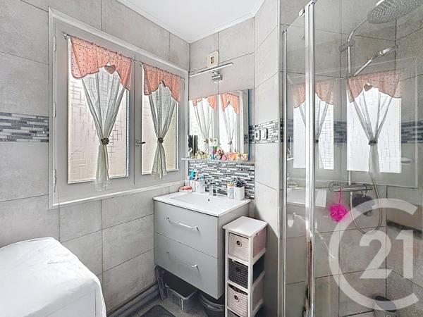 Appartement F3 à vendre  3 pièces - 72 m2 THIAIS - 94