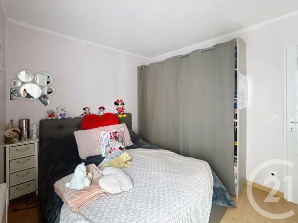 Appartement F3 à vendre  3 pièces - 72 m2 THIAIS - 94