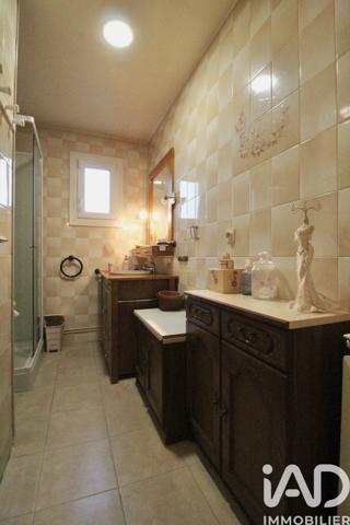 Maison à vendre 4 pièces 85 m² Courtenay