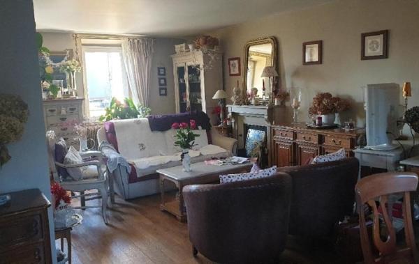 Vente Maison Saint-leonard-de-noblat   