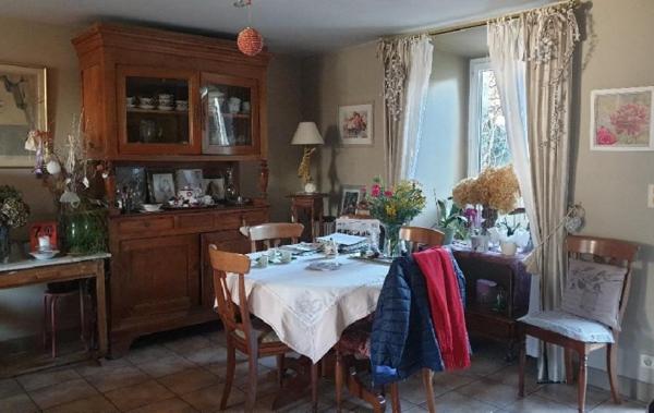 Vente Maison Saint-leonard-de-noblat   
