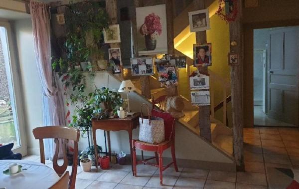 Vente Maison Saint-leonard-de-noblat   