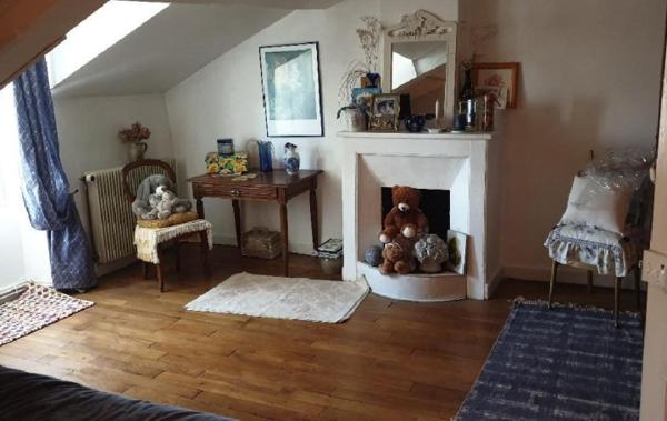 Vente Maison Saint-leonard-de-noblat   