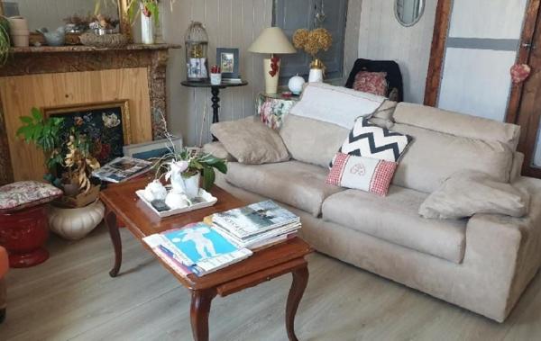 Vente Maison Saint-leonard-de-noblat   