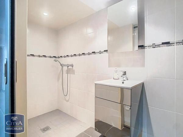 Maison à louer 3 pièces