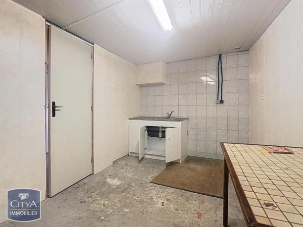 Maison à louer 3 pièces