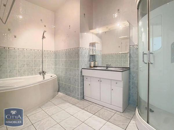 Maison à louer 3 pièces