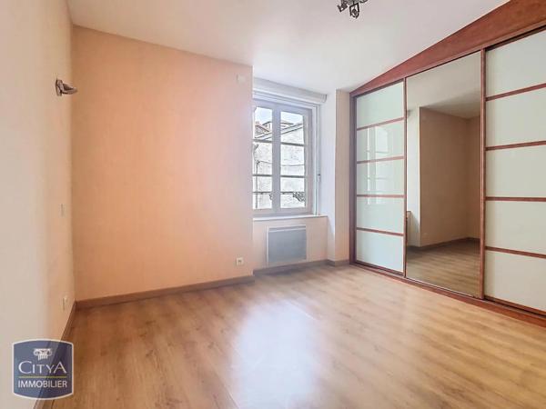 Maison à louer 3 pièces