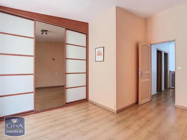 Maison à louer 3 pièces