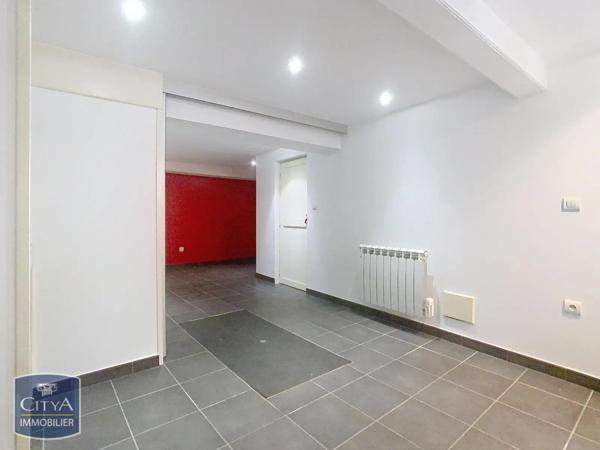 Maison à louer 3 pièces