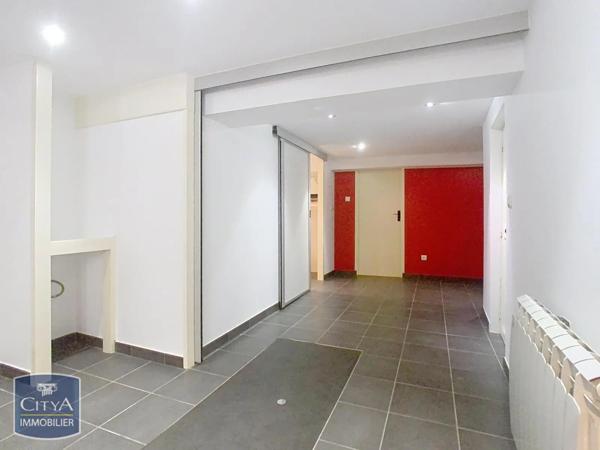 Maison à louer 3 pièces