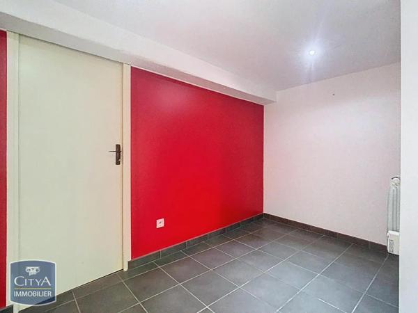 Maison à louer 3 pièces