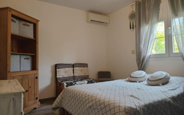 Maison à louer    4 pièces •  Rivière-Salée