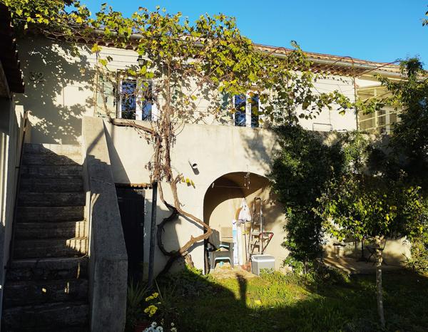 Maison 5 pièces - 97 m²