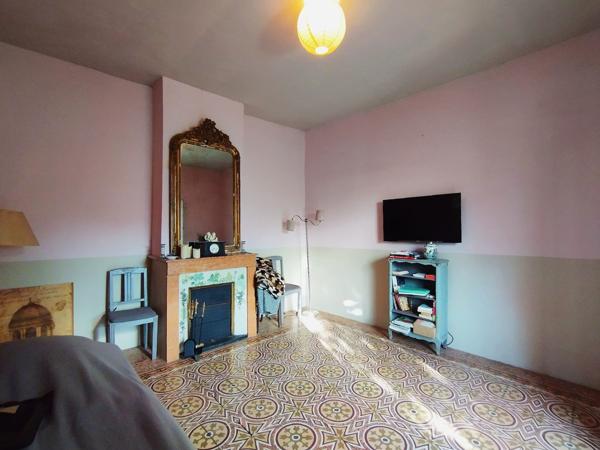 Maison 5 pièces - 97 m²