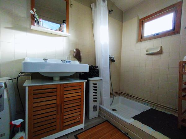 Maison 5 pièces - 97 m²