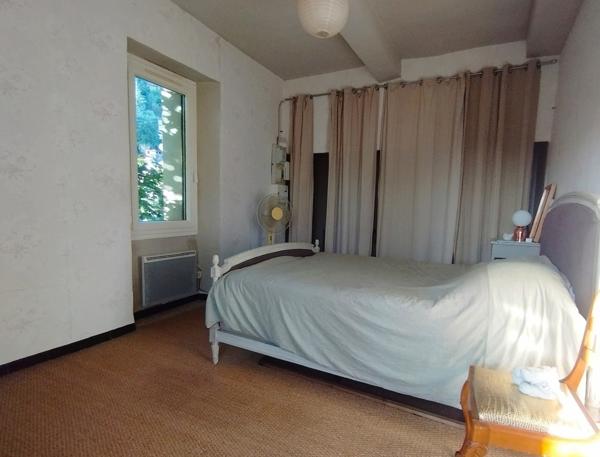 Maison 5 pièces - 97 m²