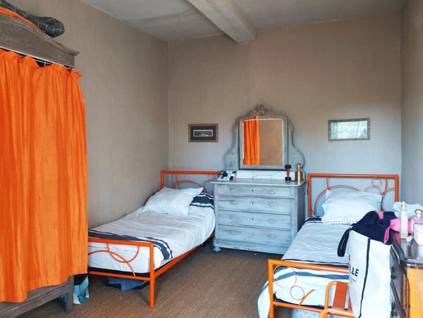 Maison 5 pièces - 97 m²