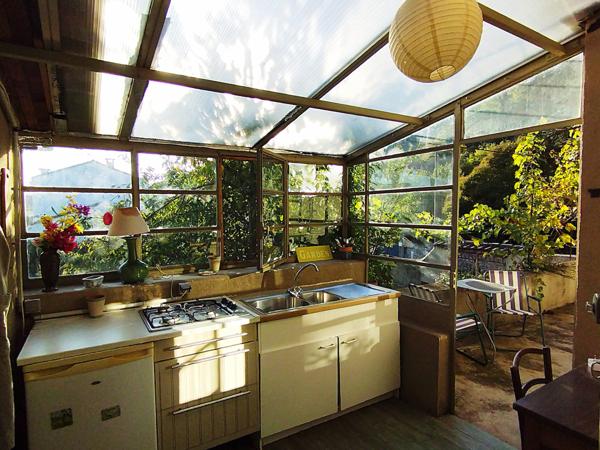 Maison 5 pièces - 97 m²