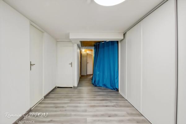 Maison 4 pièces de 103 m² rénovée avec jardin, terrasse, garage et vue dégagée sur la nature à Liverdun