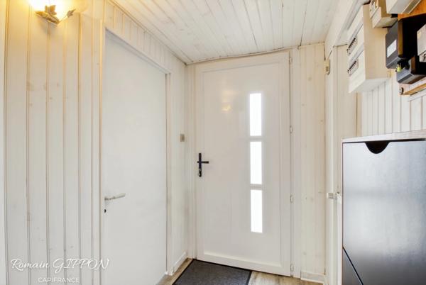 Maison 4 pièces de 103 m² rénovée avec jardin, terrasse, garage et vue dégagée sur la nature à Liverdun
