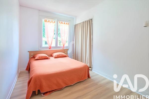 Appartement à vendre 2 pièces 51 m² Bonneuil-sur-Marne