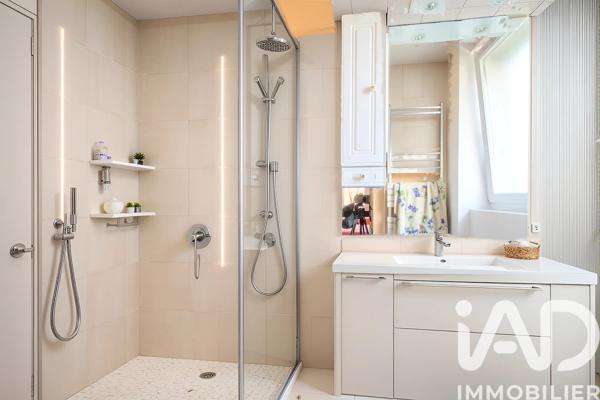 Appartement à vendre 2 pièces 51 m² Bonneuil-sur-Marne