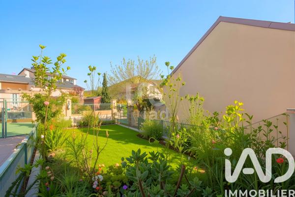 Appartement à vendre 2 pièces 51 m² Bonneuil-sur-Marne