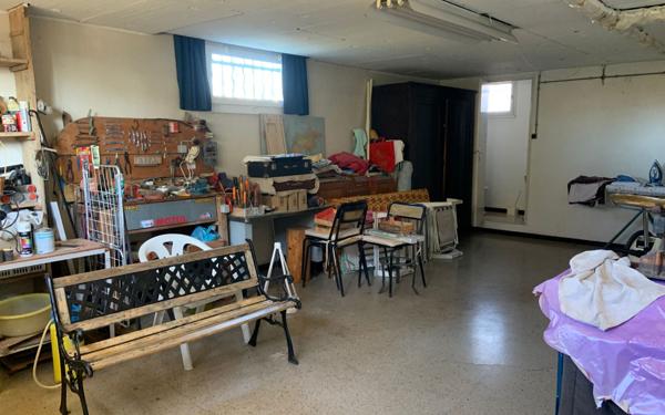 Maison à vendre    5 pièces •  Villelaure