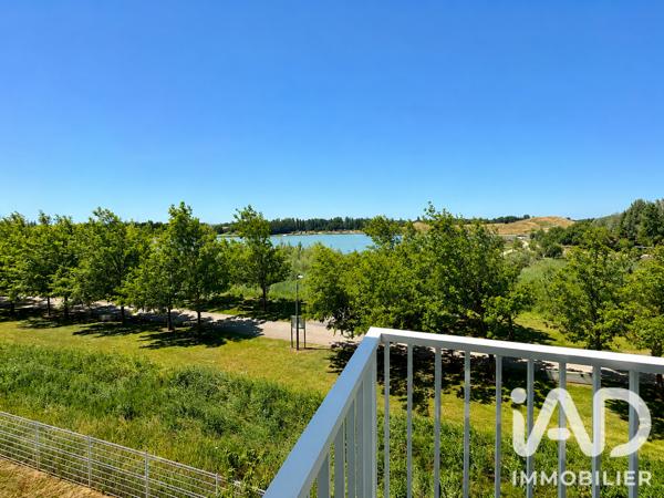 Appartement à vendre 4 pièces 74,71 m² Monteux