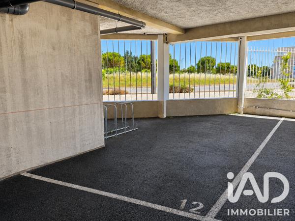 Appartement à vendre 4 pièces 74,71 m² Monteux