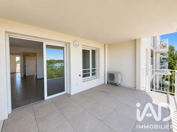 Appartement à vendre 4 pièces 74,71 m² Monteux