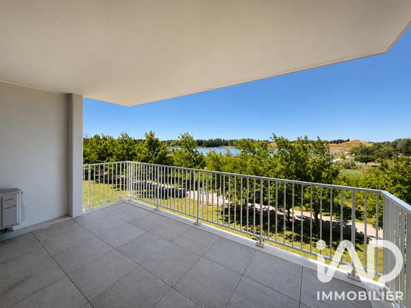 Appartement à vendre 4 pièces 74,71 m² Monteux