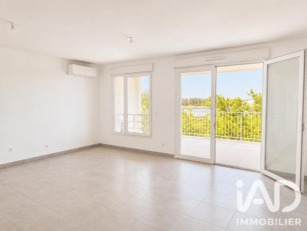 Appartement à vendre 4 pièces 74,71 m² Monteux
